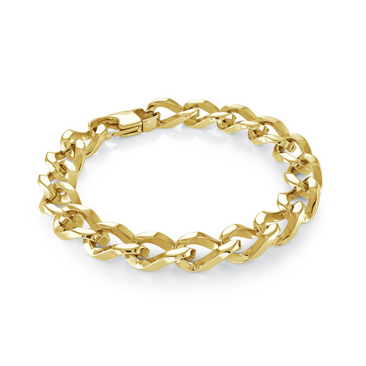 Bracelet (No Stones)