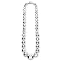 LAGOS Necklace (No Stones)