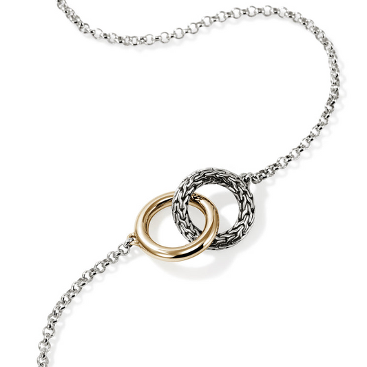 Necklace (No Stones)