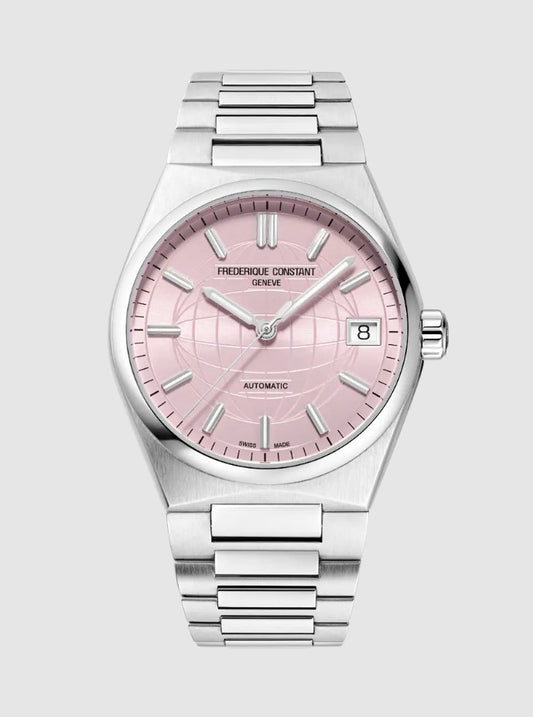 Ladies Citizen Watch Corp. Fashion Timepieces FC-303LP2NH6B