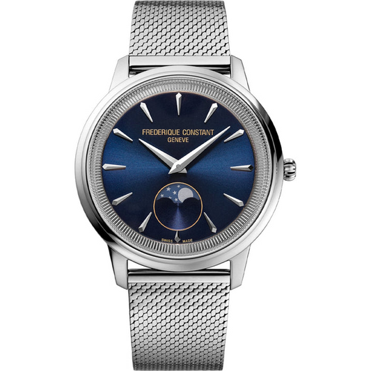 Frederique Constant Timepiece