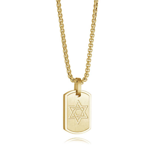 Necklace (No Stones)