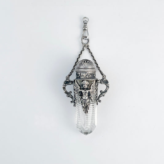 ReMARKable Estate Charm