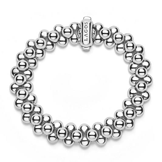 LAGOS Bracelet (No Stones)