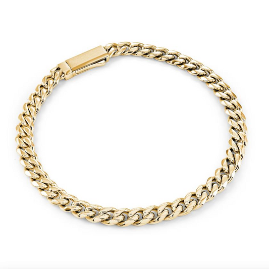 Bracelet (No Stones)