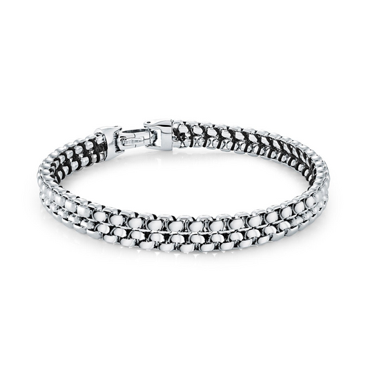 Bracelet (No Stones)