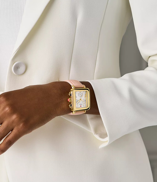 Michele Ladies Timepiece