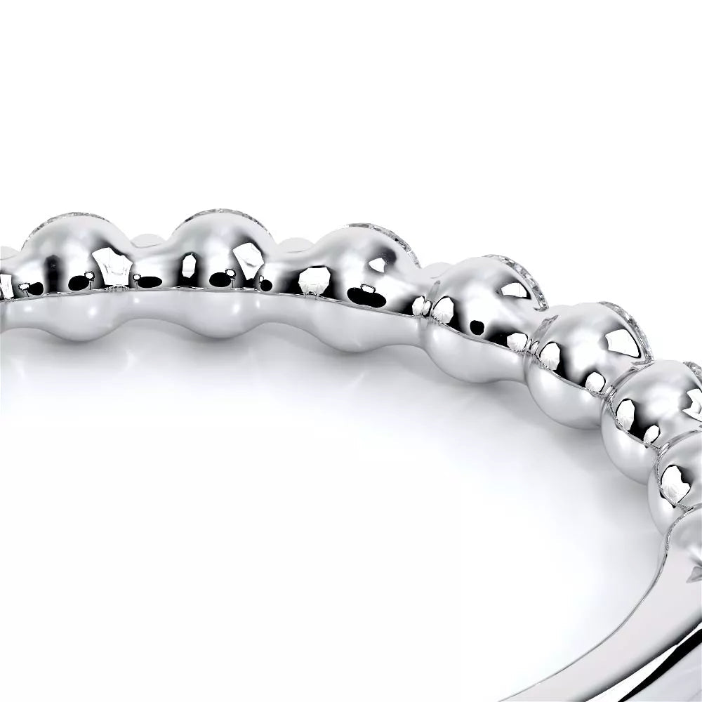 Verragio Stackable Natural Diamond Ladies Wedding