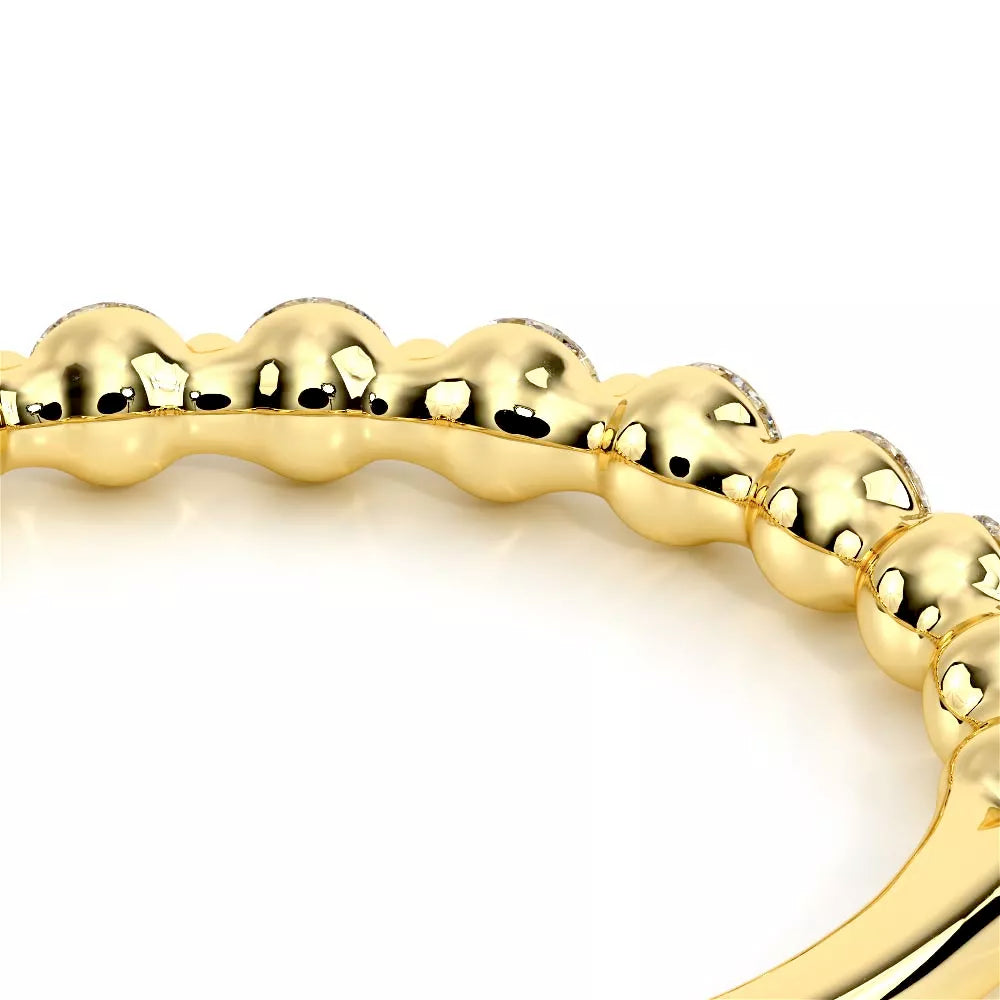 Verragio Stackable Natural Diamond Ladies Wedding