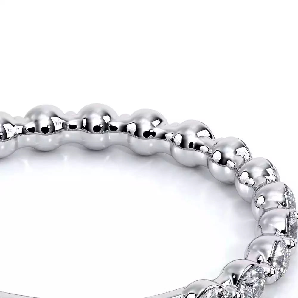 Verragio Stackable Natural Diamond Ladies Wedding