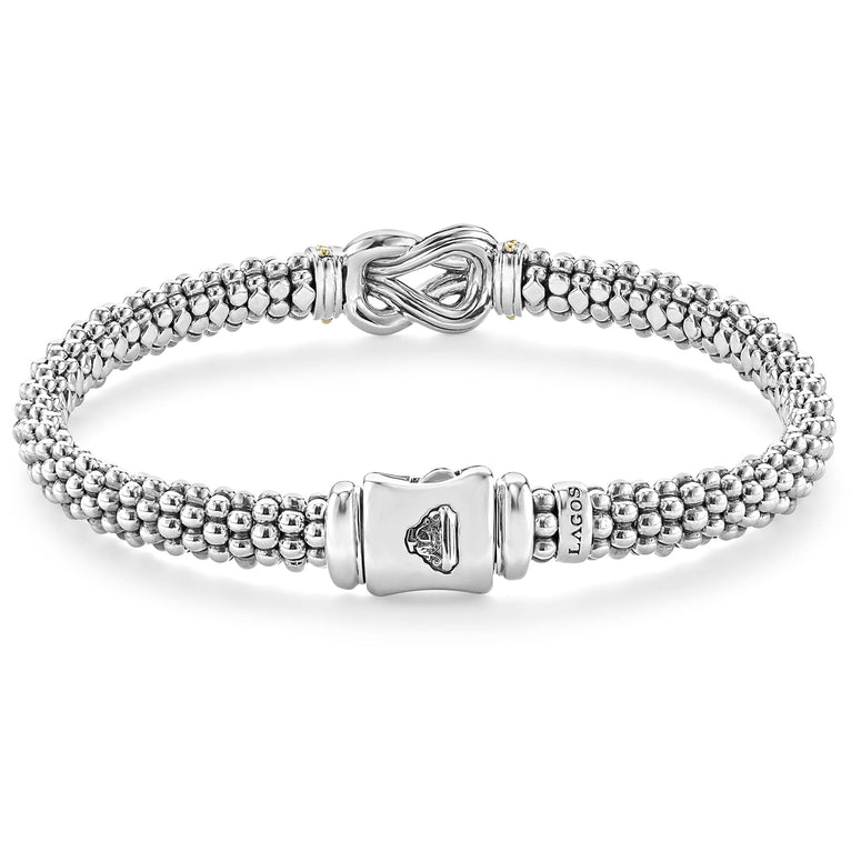 LAGOS Newport Collection Natural Diamond Bracelet