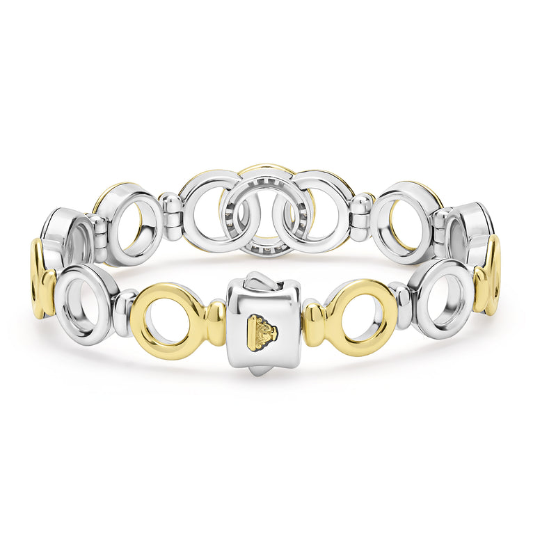 LAGOS Signature Caviar Collection Natural Diamond