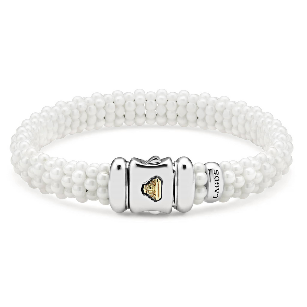LAGOS Caviar Color Collection Color Gemstone Brace
