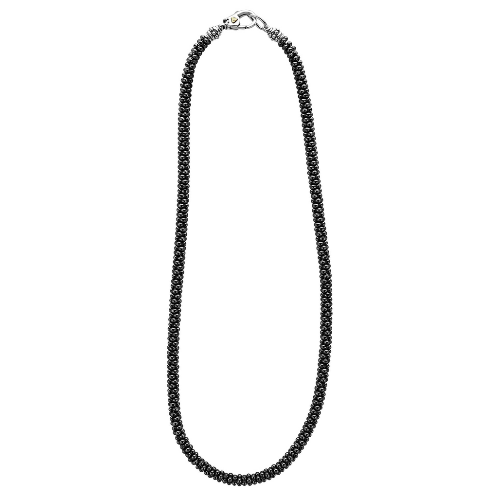 LAGOS Necklace (No Stones)