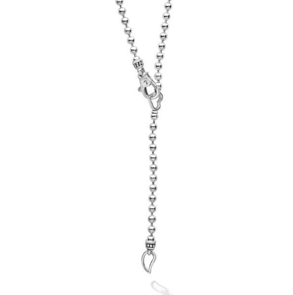 LAGOS Signature Caviar Collection Natural Diamond