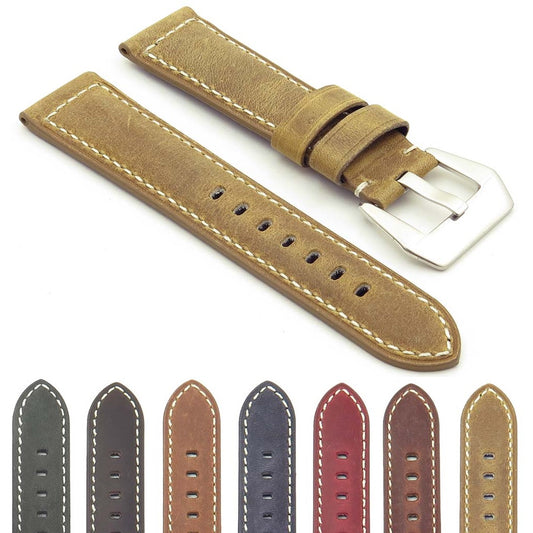 DASSARI Timepiece Bands p560-beige-24
