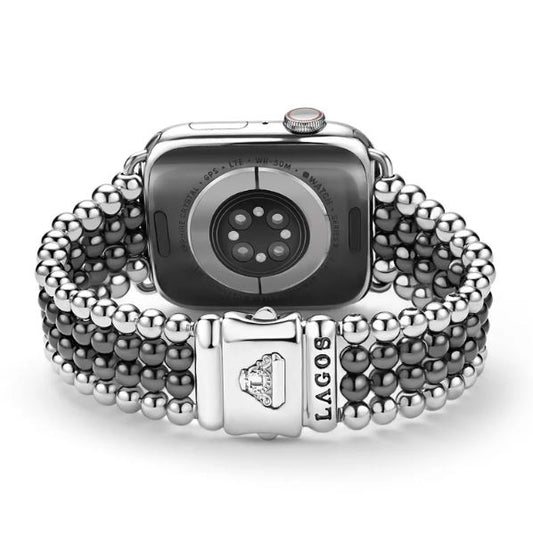 LAGOS Lagos Smart Caviar Timepiece Bands 12-92036-CB7