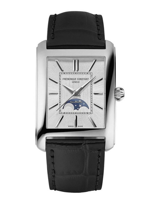 Men's Frederique Constant Frederique Constant Slimline Dress Timepieces FC-333S4C6