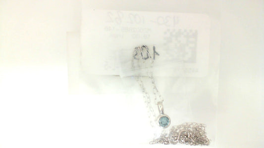 ReMARKable Designs Natural Diamond Necklace
