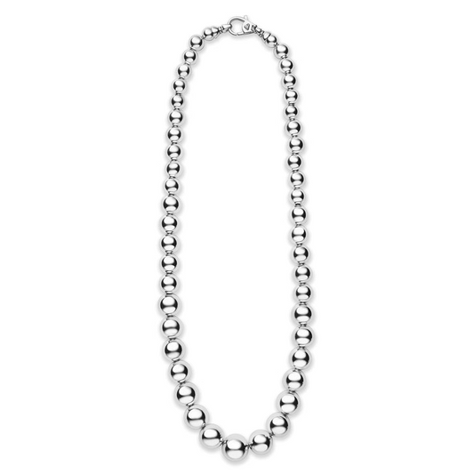 LAGOS Necklace (No Stones)