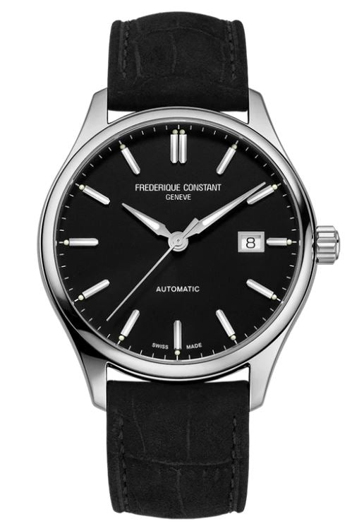 Men's Frederique Constant Classic Dress Timepieces FC-303NB5B6
