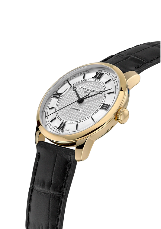 Frederique Constant Timepiece