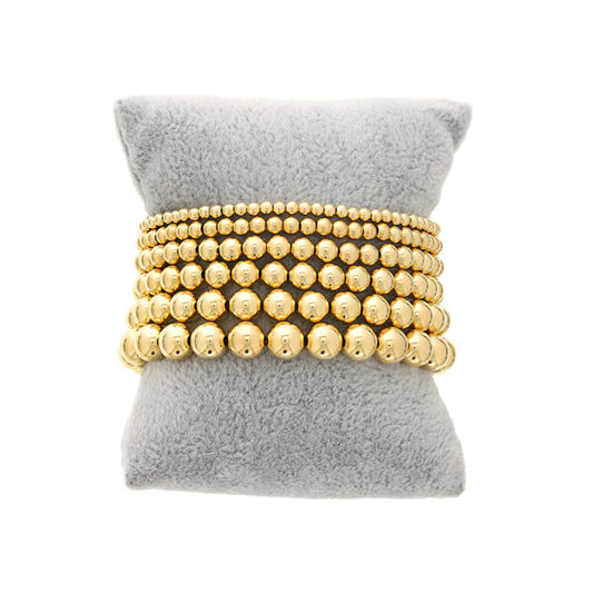 Bracelet (No Stones)