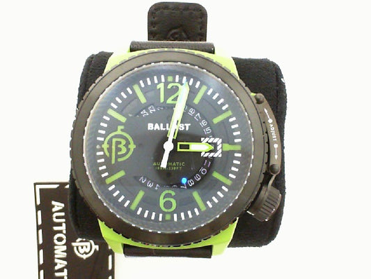 Men's GIFT Kenro Industries- Ballast Sport Timepieces BL-3133-0C