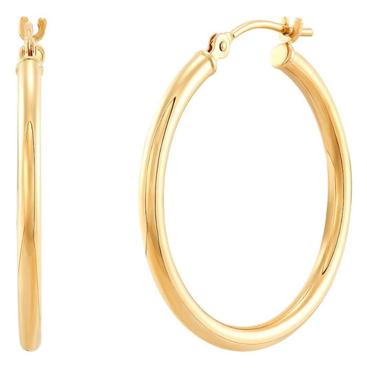 ARMADANI Earrings (No Stones)