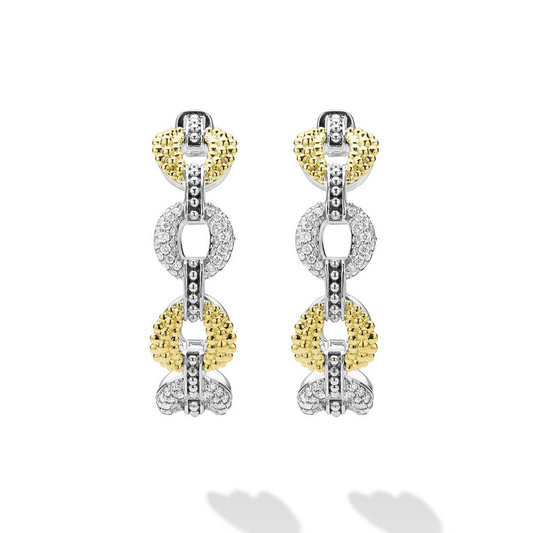 LAGOS Natural Diamond Earrings