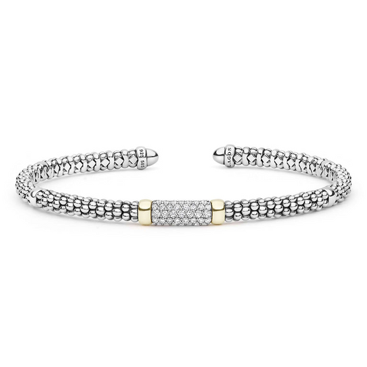 Natural Diamond Bracelet