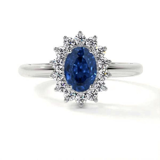 AFFORADABLE GEMS (NY) CORP. Color Gemstone Ring