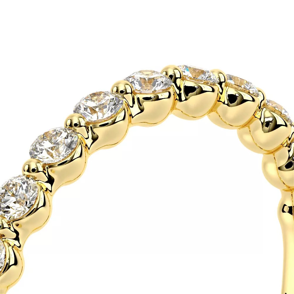 Verragio Stackable Natural Diamond Ladies Wedding