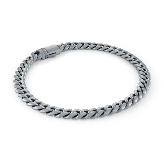 Simulated Diamond Bracelet