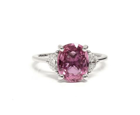 AFFORADABLE GEMS (NY) CORP. Color Gemstone Ring