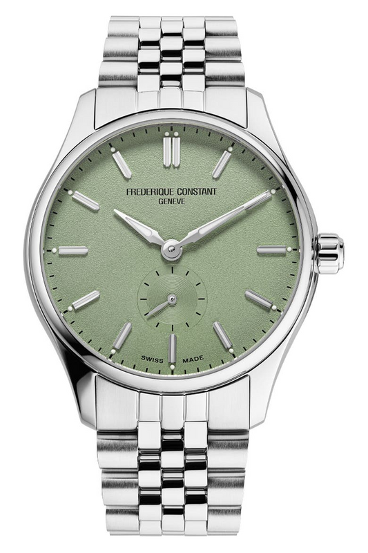 Frederique Constant Timepiece