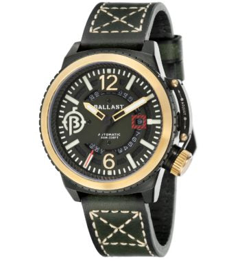 Men's GIFT Kenro Industries- Ballast Sport Timepieces BL-3133-0A