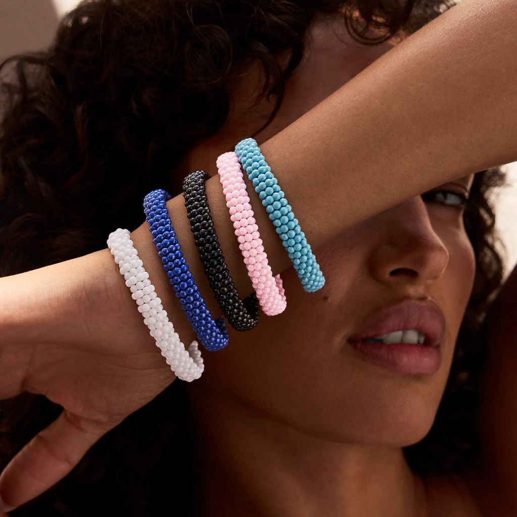 LAGOS Caviar Color Collection Color Gemstone Brace