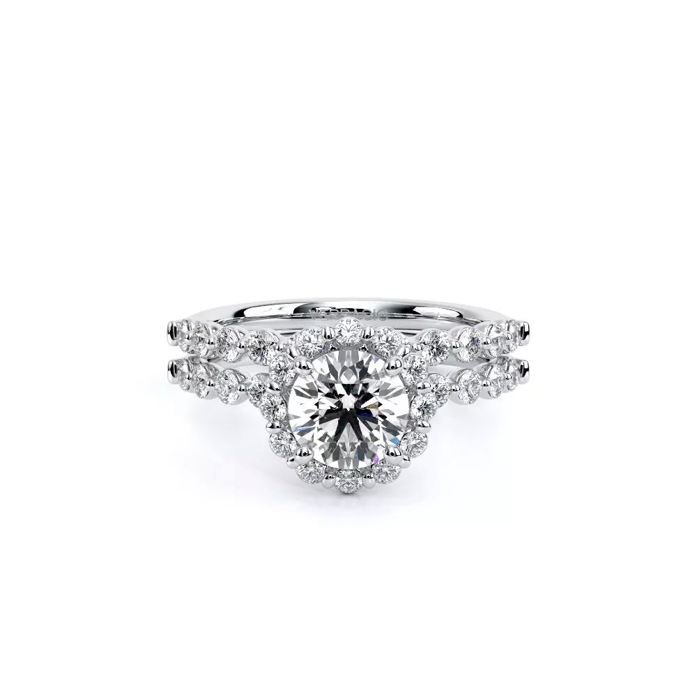 Verragio Stackable Natural Diamond Ladies Wedding