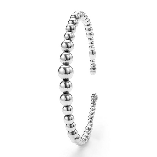 LAGOS Bracelet (No Stones)