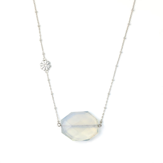 ReMarkable Estate Color Gemstone Necklace