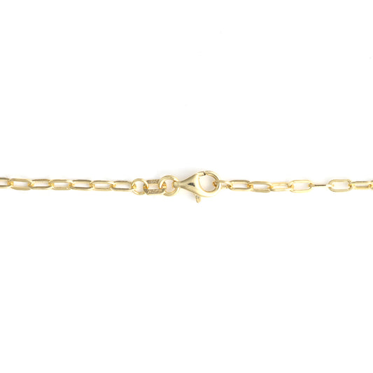ReMARKable Designs Natural Diamond Necklace