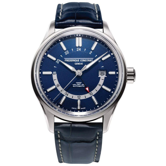 Men's Frederique Constant Yacht Timer Sport Timepieces FC-350NT4H6
