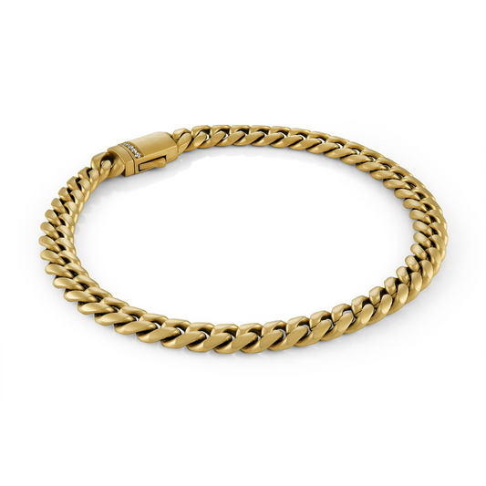 Simulated Diamond Bracelet