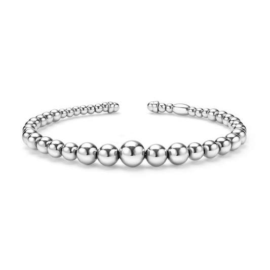 LAGOS Bracelet (No Stones)