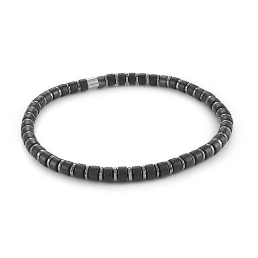 Color Gemstone Bracelet