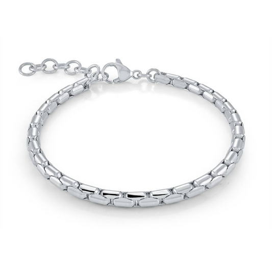Bracelet (No Stones)