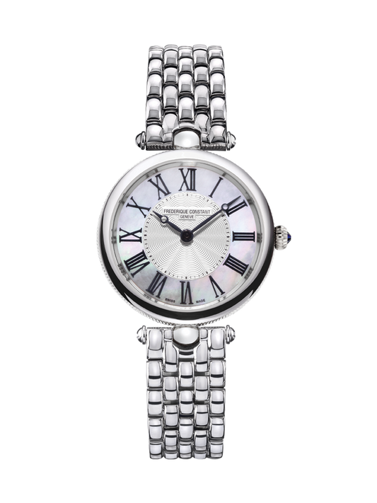 Ladies Frédérique Constant USA Inc. Dress Timepieces FC-200MPW2AR6B