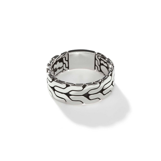 Fashion Ring (No Stones)