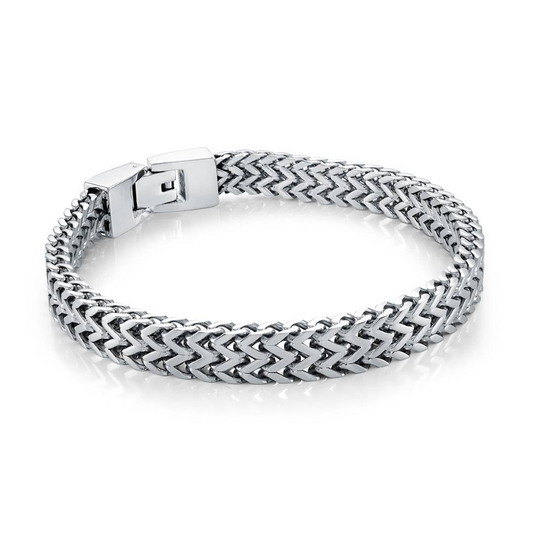 Bracelet (No Stones)
